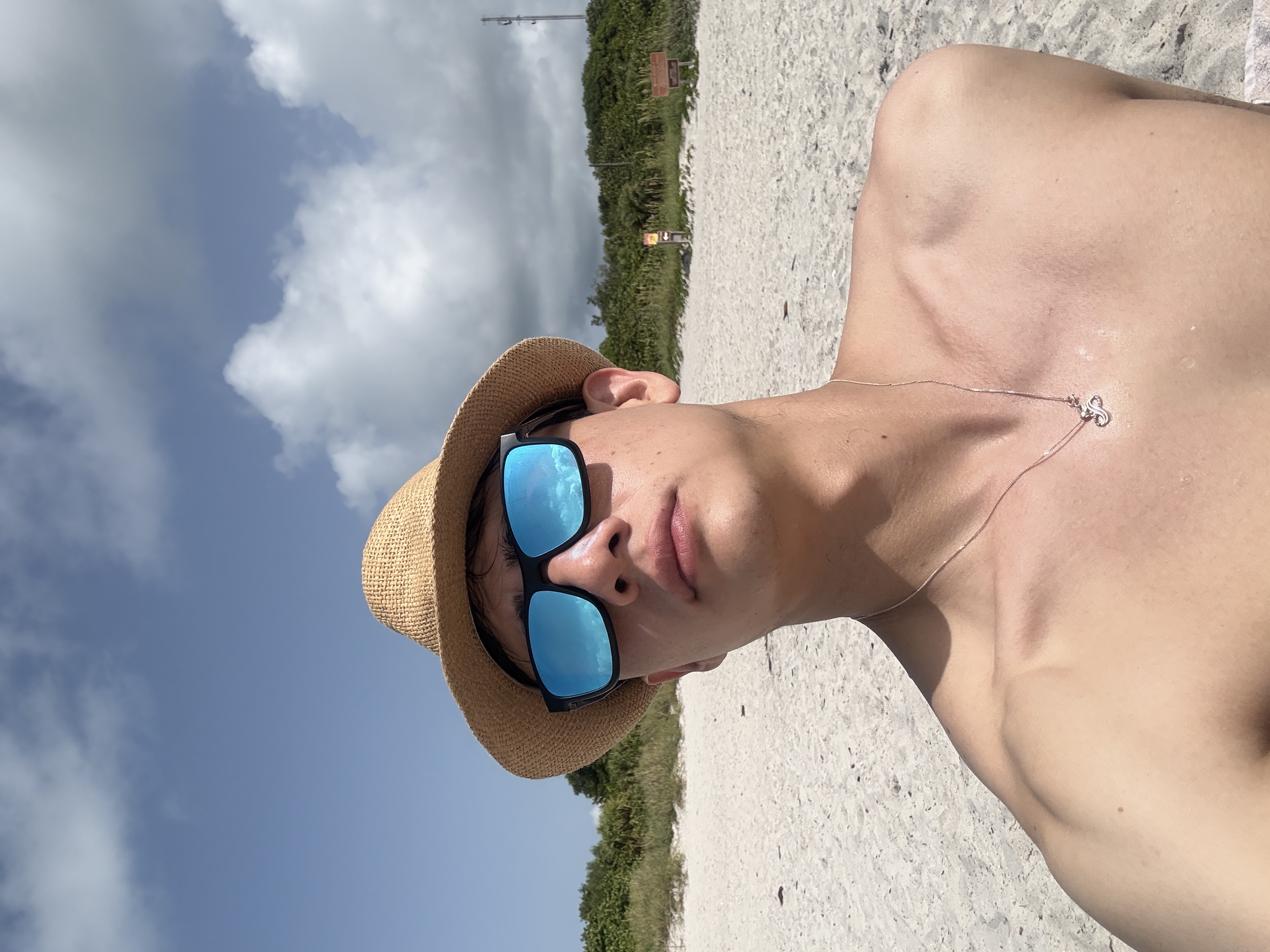 Ciro Aybal
